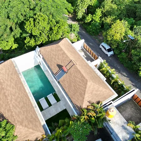 Dudu Villa / Modern Decorated 3-Room