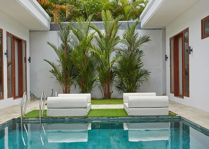 Dudu / Modern Decorated 3-room ジンバラン