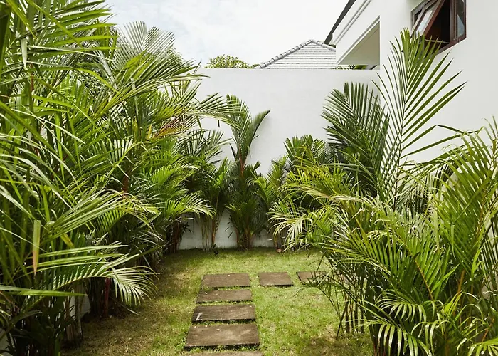 ヴィラ Dudu / Modern Decorated 3-room