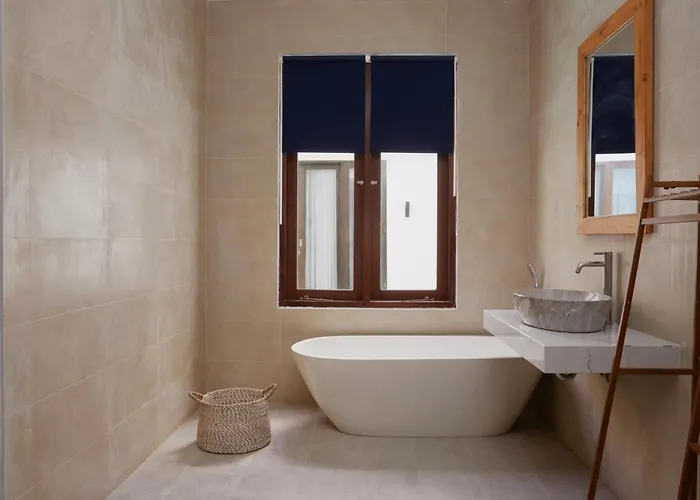 ヴィラ Dudu / Modern Decorated 3-room ジンバラン