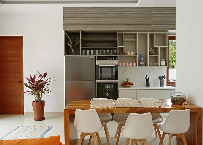Dudu / Modern Decorated 3-room *