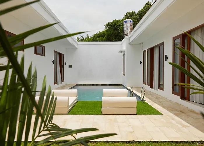 Dudu / Modern Decorated 3-room