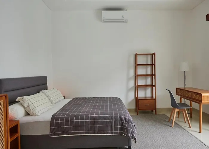 Dudu / Modern Decorated 3-room