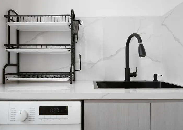 Dudu / Modern Decorated 3-room * ジンバラン