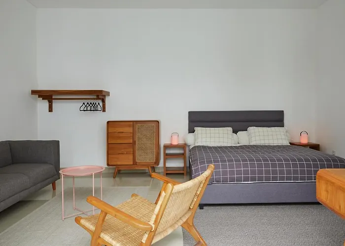 Dudu / Modern Decorated 3-room * ジンバラン